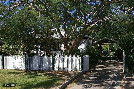 37 Sunderland St, Garbutt, QLD 4814