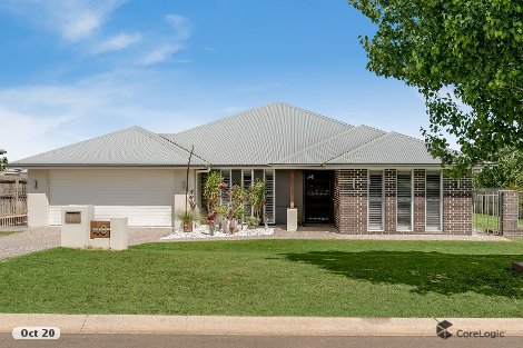 40 Kalimna Dr, Kleinton, QLD 4352