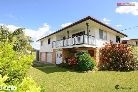 35 Dover St, Pialba, QLD 4655