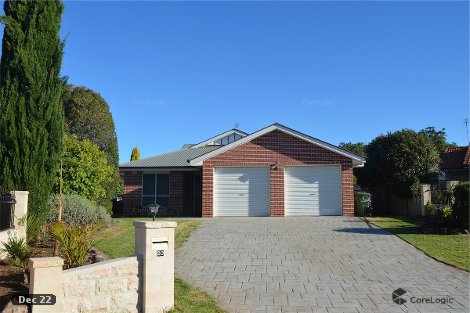 20 Gerbera Ct, Middle Ridge, QLD 4350