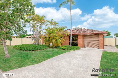 4 Sutton Ct, Browns Plains, QLD 4118