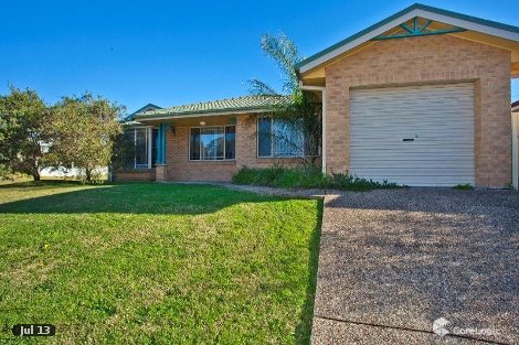 11 Budgeree Dr, Aberglasslyn, NSW 2320