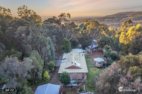 51 Jarrahglen Rise, Jarrahdale, WA 6124