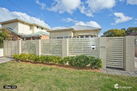 20a Bourke St, Adamstown, NSW 2289