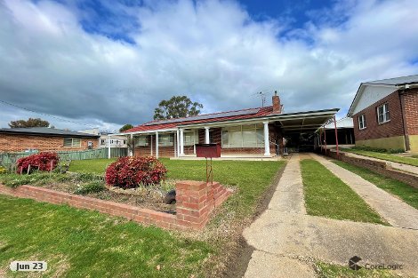 50 Binalong St, Harden, NSW 2587