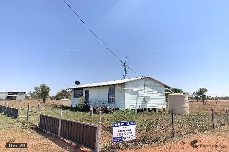 6 Merrere St, Byrock, NSW 2831