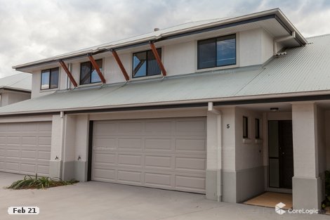 5/5 Central Ave, Mount Ommaney, QLD 4074