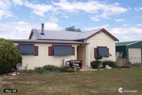 1 Reedy St, Delungra, NSW 2403