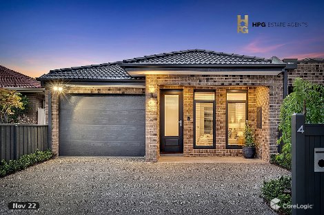 4 Katrina Dr, Gladstone Park, VIC 3043