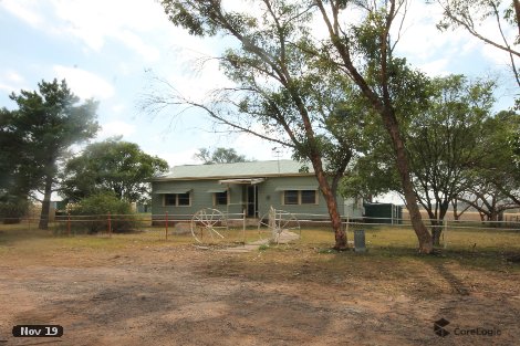 94 Lawlers Lane, Merriwa, NSW 2329