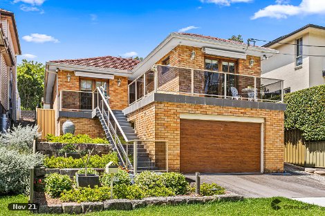 20 Waterfall Rd, Oatley, NSW 2223