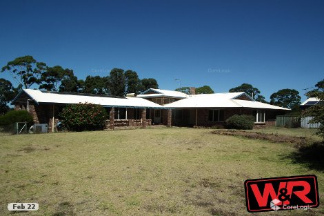 470 Takenup Rd, Napier, WA 6330