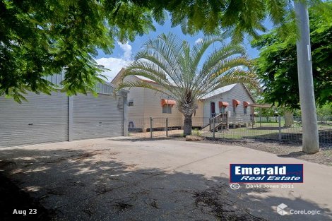 14 Brooks St, Emerald, QLD 4720