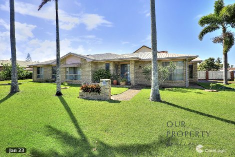 7 Nagle Ct, Bargara, QLD 4670