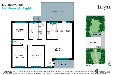 130 Iola Ave, Farmborough Heights, NSW 2526