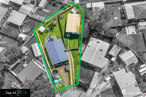 4 Alfred Cres, Lake Illawarra, NSW 2528