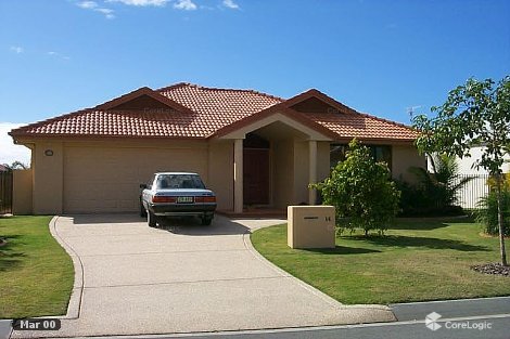 14 Friarbird Pl, Twin Waters, QLD 4564