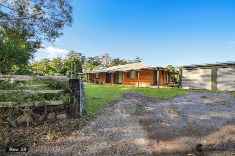 261 Old King Creek Rd, King Creek, NSW 2446