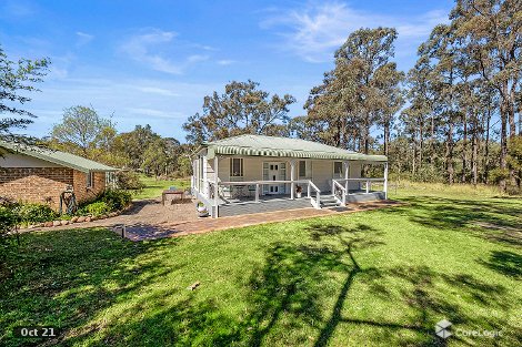 422-428 Nutt Rd, Londonderry, NSW 2753