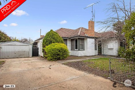 3 Wortha St, Bendigo, VIC 3550