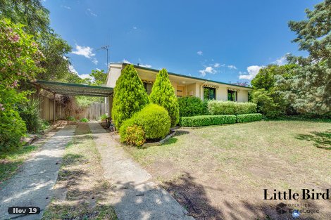 64 Fremantle Dr, Stirling, ACT 2611