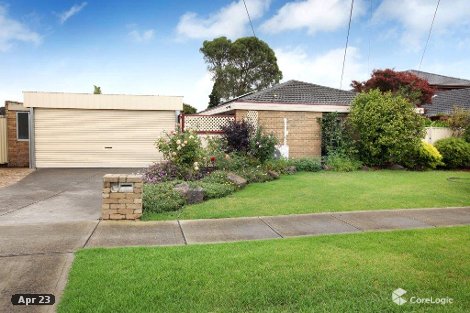 6 Marlborough Cres, Hoppers Crossing, VIC 3029