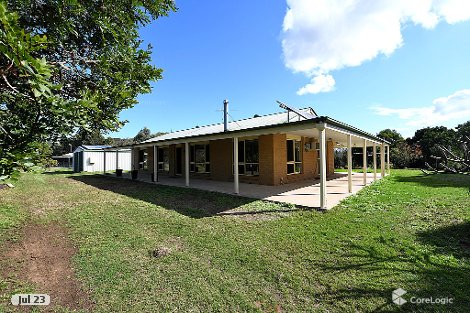 116 Annette Rd, Lowood, QLD 4311