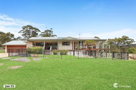 11 Bungendore St, Ingleside, NSW 2101