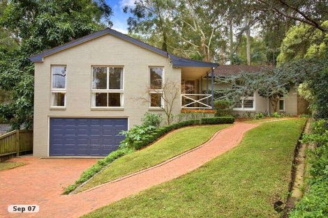 10 Oswald Cl, Warrawee, NSW 2074