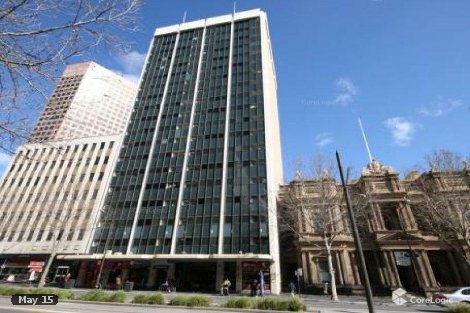 77/65 King William St, Adelaide, SA 5000