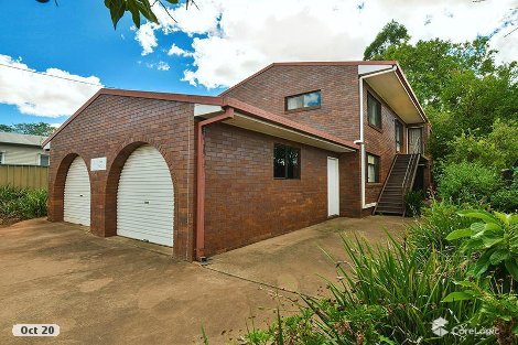 2/1 Hamwood St, Toowoomba City, QLD 4350