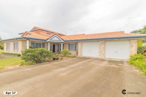 155 Walkerston-Homebush Rd, Palmyra, QLD 4751