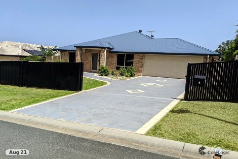 6 Huron Pl, Narangba, QLD 4504