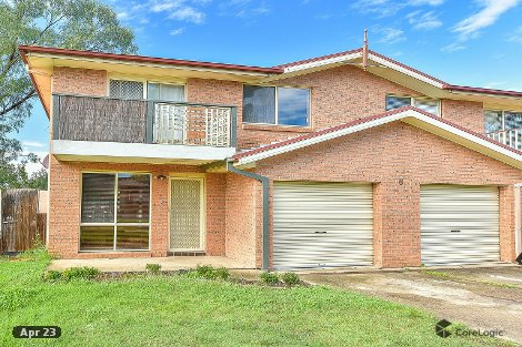 1/6 Cornelian Ave, Eagle Vale, NSW 2558