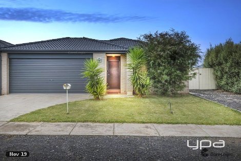 3 Ryder Cl, Maddingley, VIC 3340