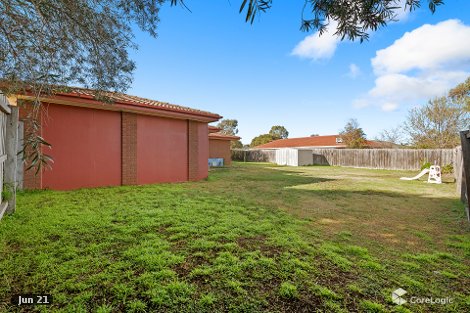 8 Gloucester Way, Melton West, VIC 3337