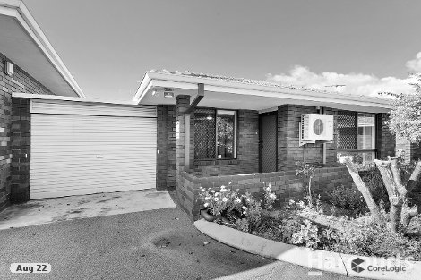 4/9 Creery St, Dudley Park, WA 6210