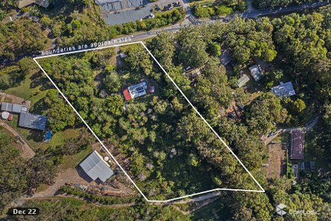 110 Morgans Rd, Sandy Beach, NSW 2456