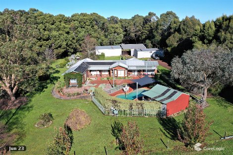 30 Digneys Bridge Rd, Timboon, VIC 3268