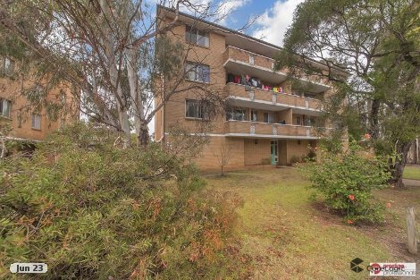 9/2 Equity Pl, Canley Vale, NSW 2166