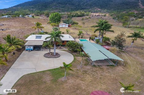 513 Kinchant Dam Rd, Kinchant Dam, QLD 4741