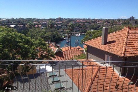 11/22 Hodgson Ave, Cremorne Point, NSW 2090