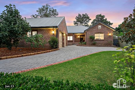 3a Reading St, Glenbrook, NSW 2773