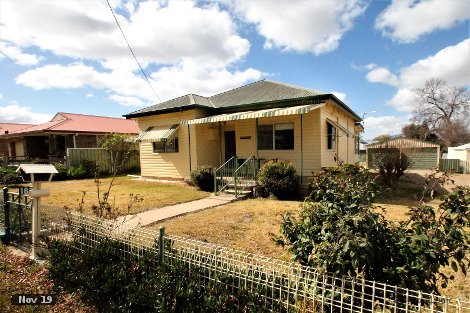 163 Hawker St, Quirindi, NSW 2343