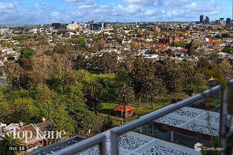 1311/162 Albert St, East Melbourne, VIC 3002