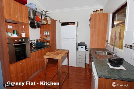 651 Ilkley Rd, Ilkley, QLD 4554