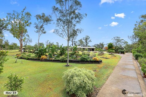 186 Mungar Rd, Oakhurst, QLD 4650