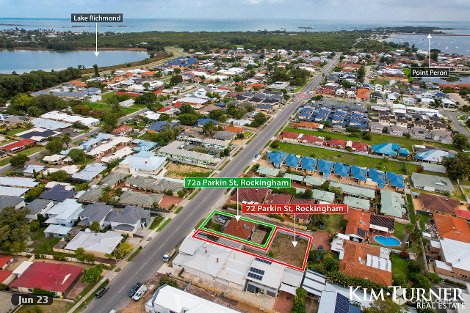 72a Parkin St, Rockingham, WA 6168