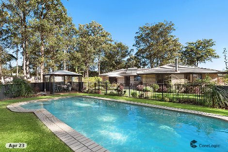 68 Cadaga Rdge, King Creek, NSW 2446