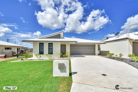 34 Oatgrass St, Zuccoli, NT 0832